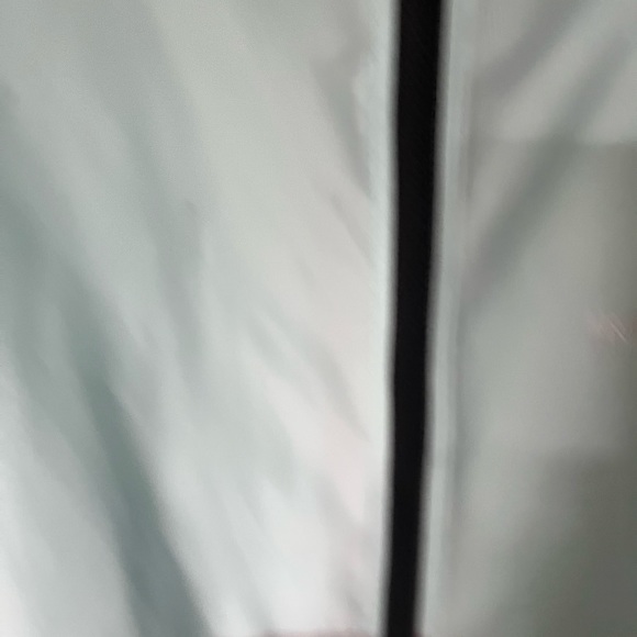 Running room jacket, size small - Picture 3 of 3